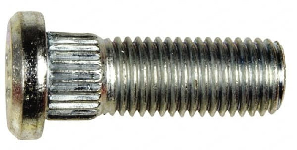 Dorman 610-294 M12-1.5 Serrated Bolt Wheel Stud