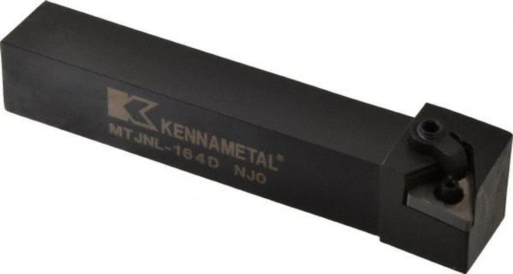 Kennametal 1096023 LH MTJN Negative Rake Indexable Turning Toolholder