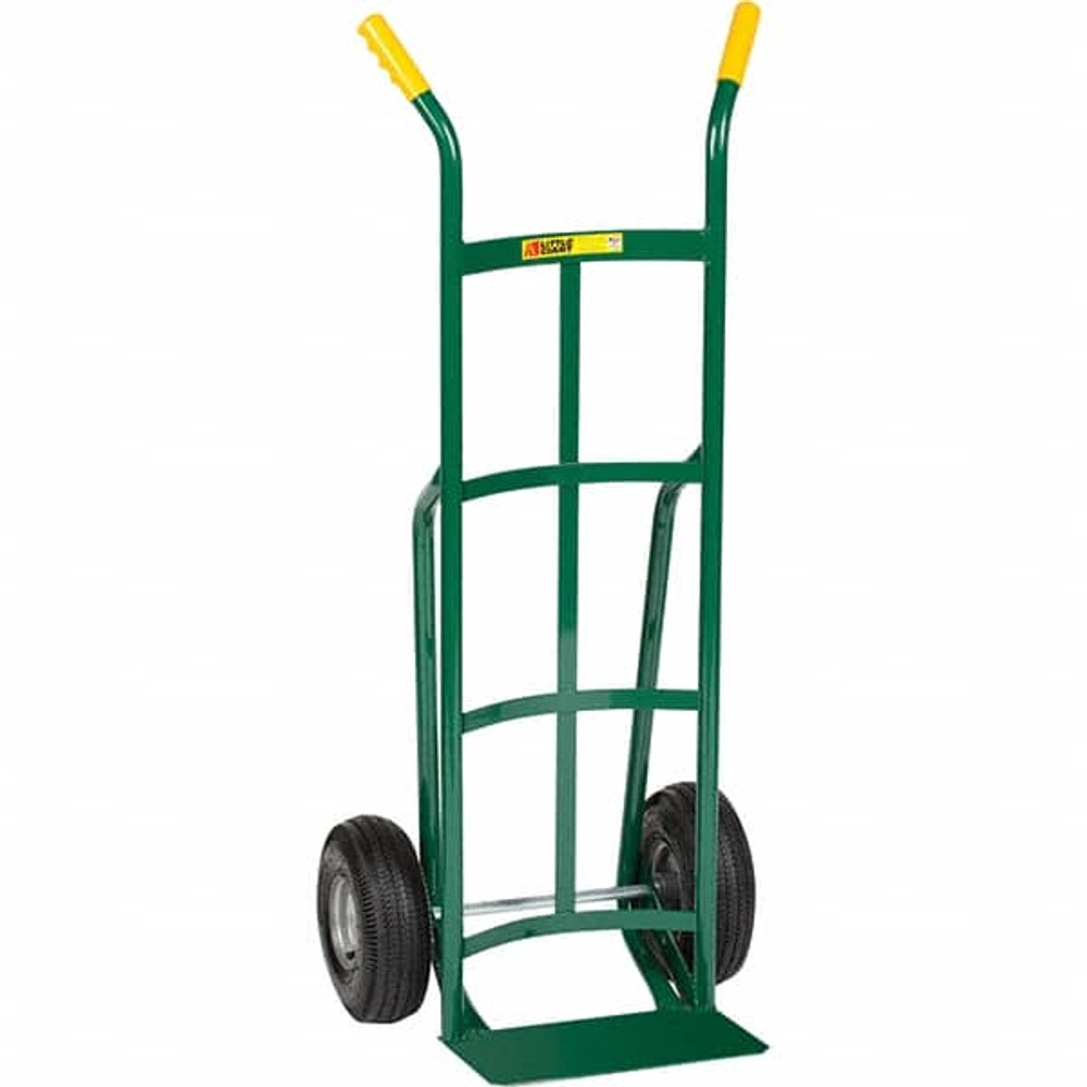 Little Giant. T32010P Hand Truck: 21" Wide
