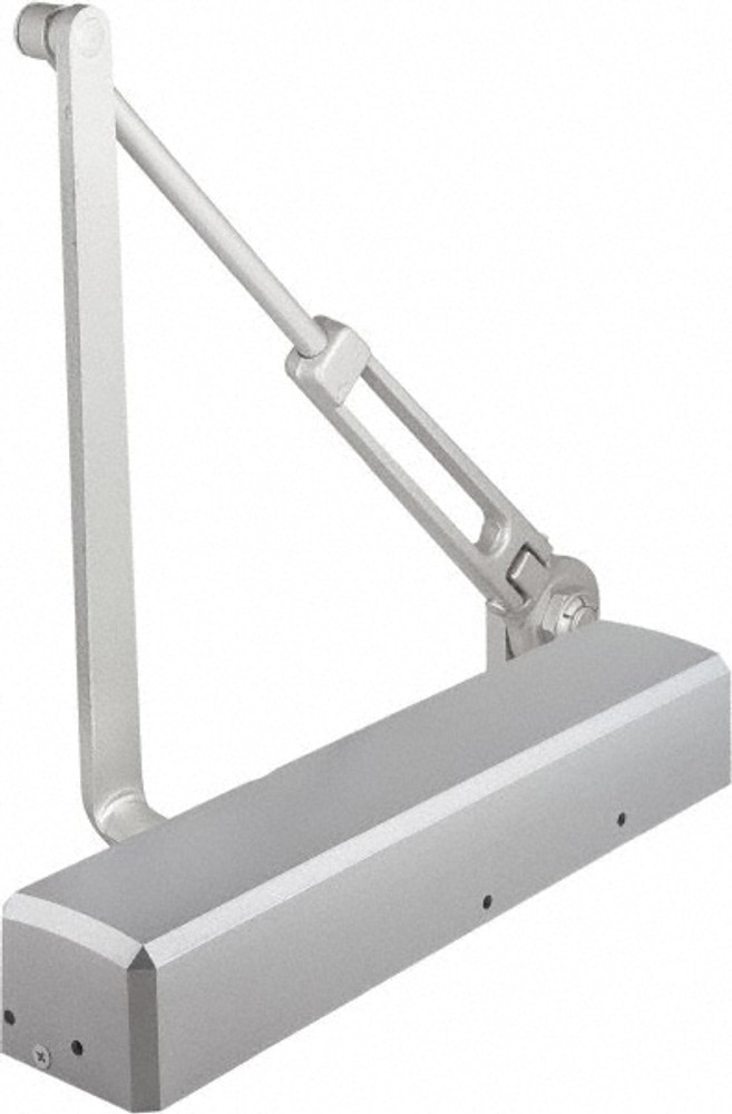 Dormakaba 7216422 QDC200 Door Closer Damper: 330 lb Load Capacity, 12-1/4" Closer Body Length