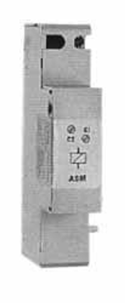 ACI ASM/440 Starter Accessories; Starter Accessory Type: Shunt Release ; For Use With: Manual Starter