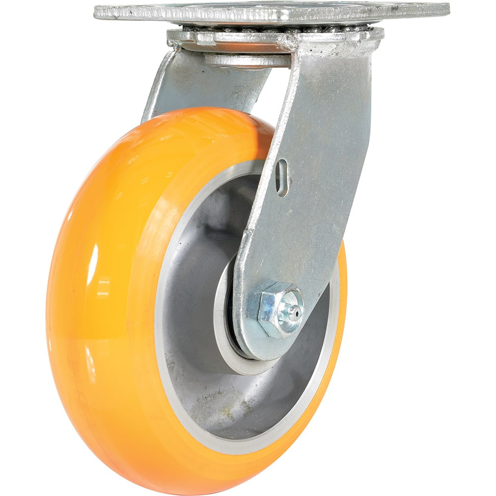 Vestil CST-F34-6X2SI-S Standard Casters