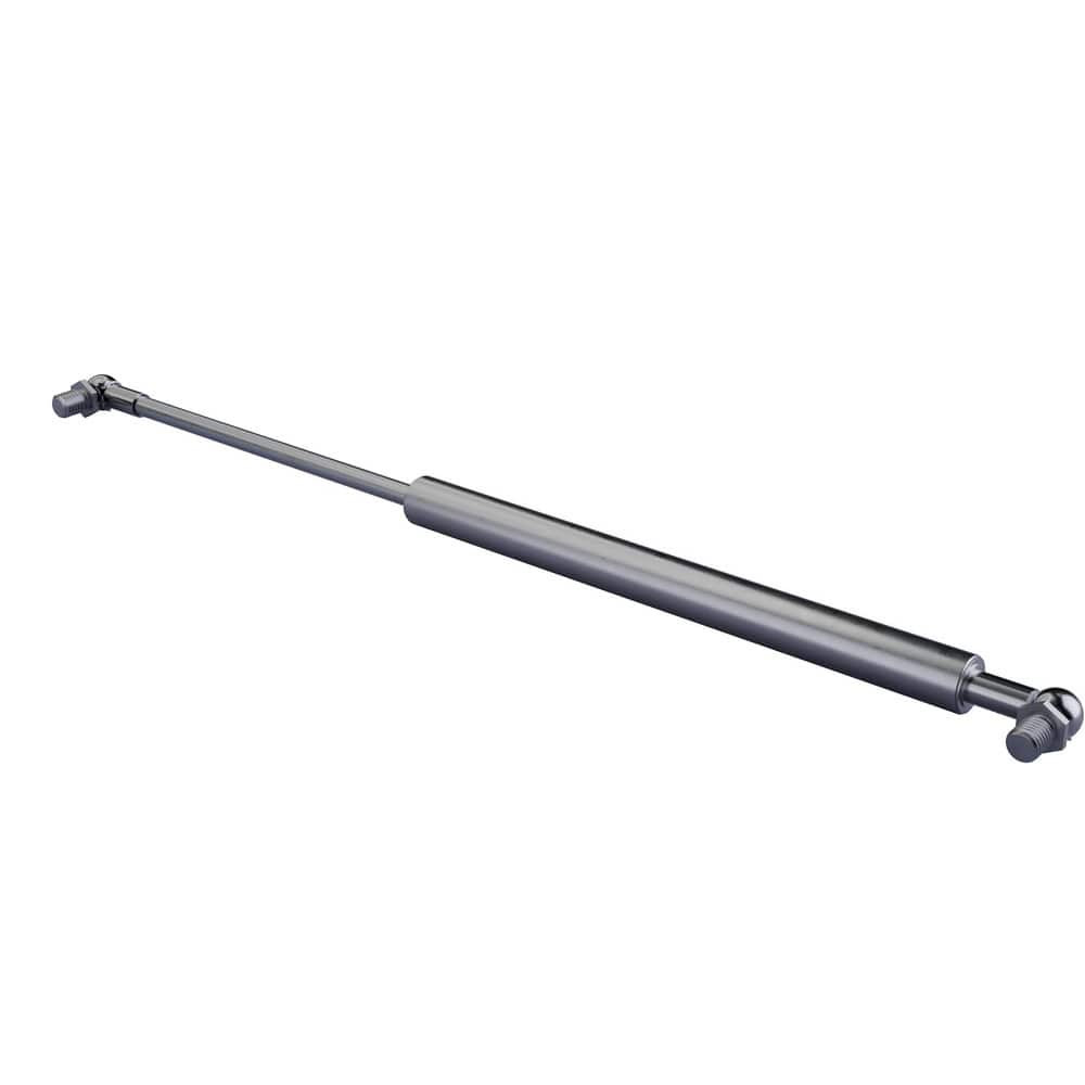 Industrial Gas Springs 89S002291XX0222 Hydraulic Dampers & Gas Springs; Fitting Type: Ball Joint ; Type: Extended Life Gas Spring ; Material: Stainless Steel ; Rod Diameter (Decimal Inch): 0.3100 ; Tube Diameter (Decimal Inch): 0.7100 ; End Fitting C