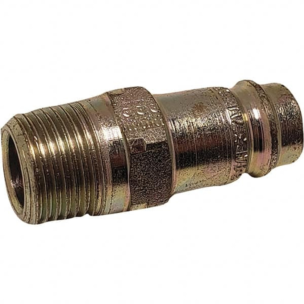 Dynabrade 98263 Male NPT Pneumatic Hose Plug