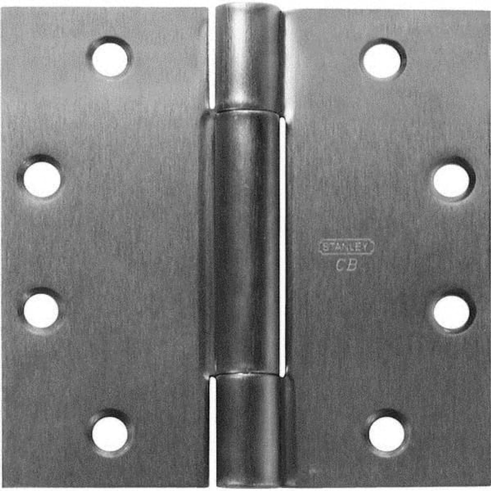 Best 711950128 Concealed Hinge: Full Mortise, 5" OAW