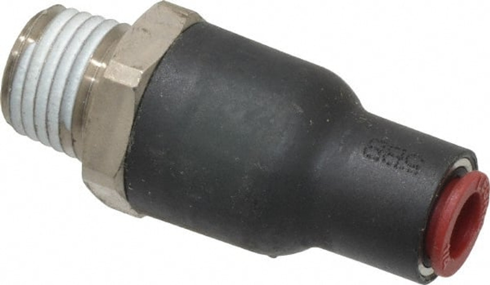 Legris 7995 56 14 Check Valve: 1/4" Pipe