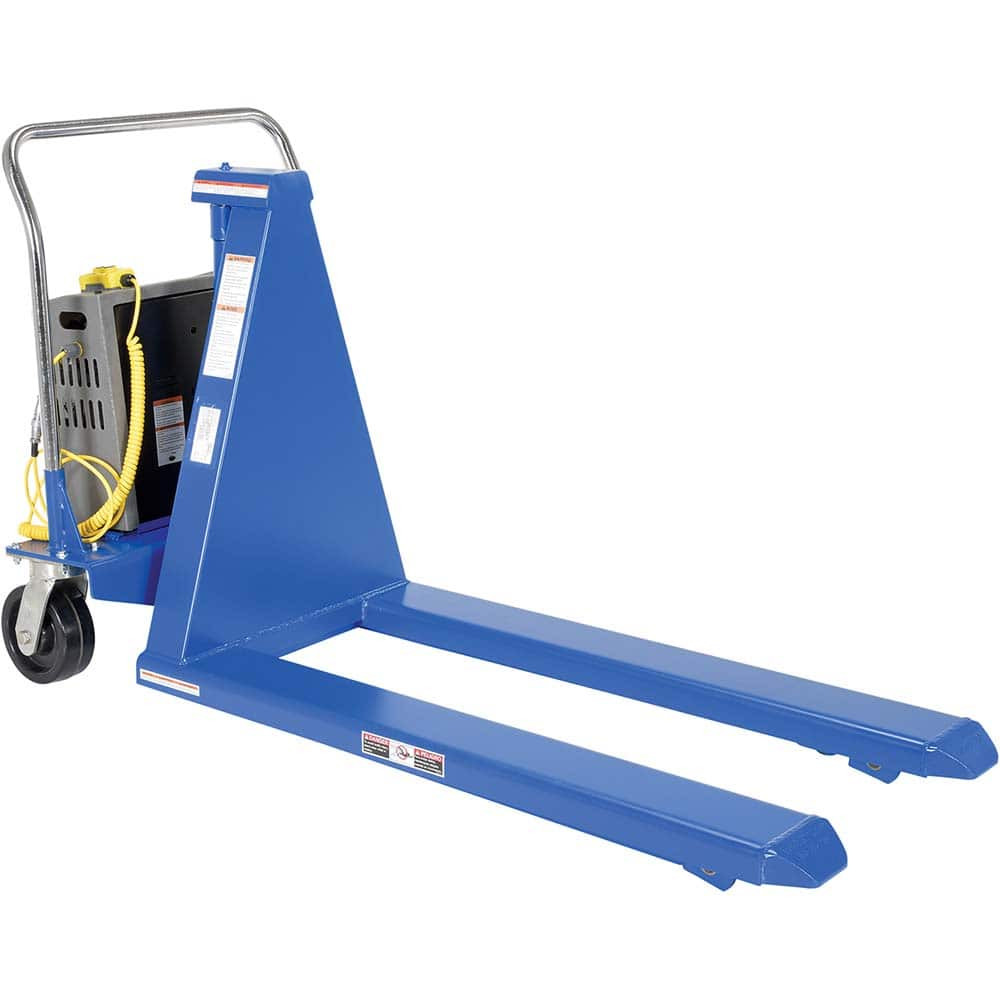 Vestil HIPM-2748-DC Lifting Tables; Lift Style: Scissor