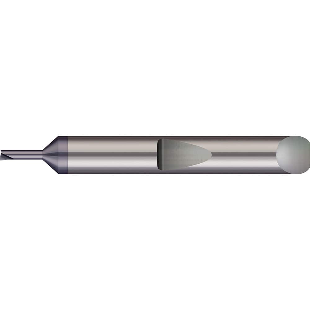 Micro 100 QMBB-090200X Boring Bars; Boring Bar Type: Micro Boring ; Cutting Direction: Right Hand ; Minimum Bore Diameter (Decimal Inch): 0.0800 ; Material: Solid Carbide ; Maximum Bore Depth (Decimal Inch): 0.2000 ; Shank Diameter (Inch): 3/16