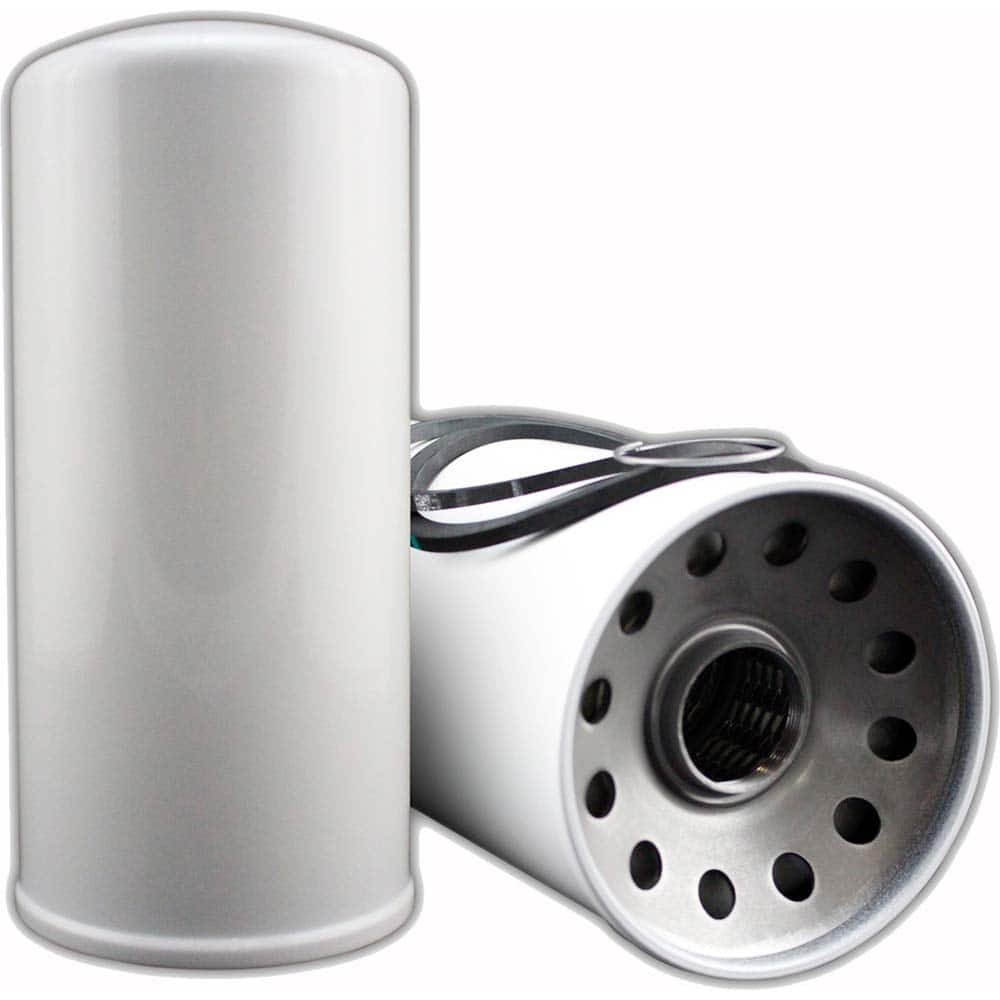 Main Filter MF0316475 Replacement/Interchange Spin-On Hydraulic Filter Element: Microglass, 3 µ