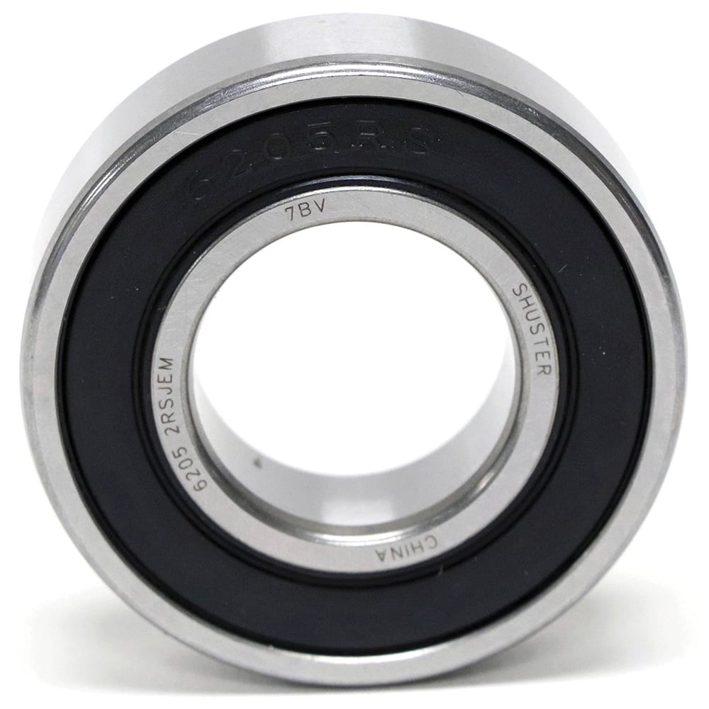 Shuster 07132852 Deep Groove Ball Bearing: