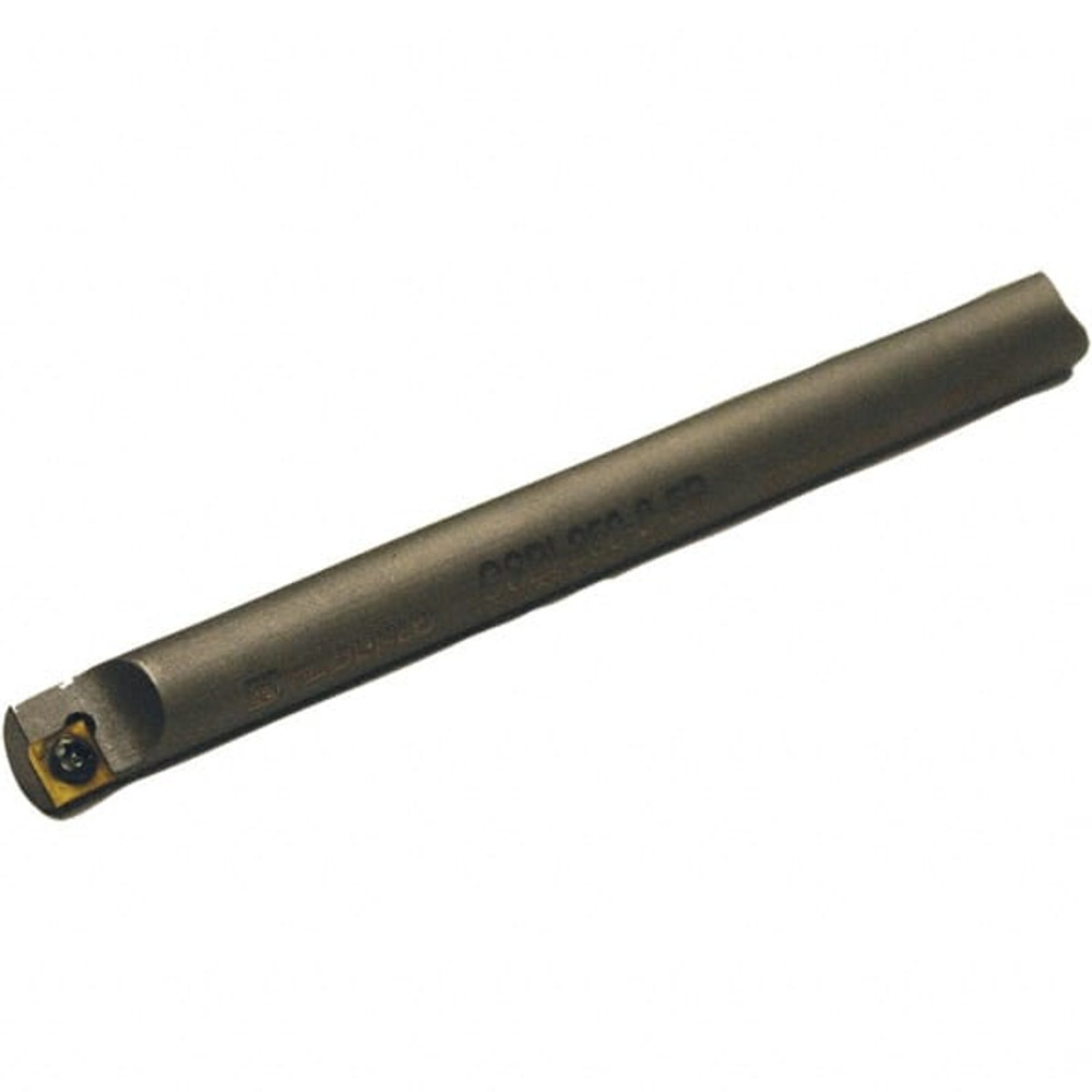 Tool-Flo 9BCS18185R 0.208" Min Bore, 1/2" Max Depth, Right Hand CSBI Indexable Boring Bar