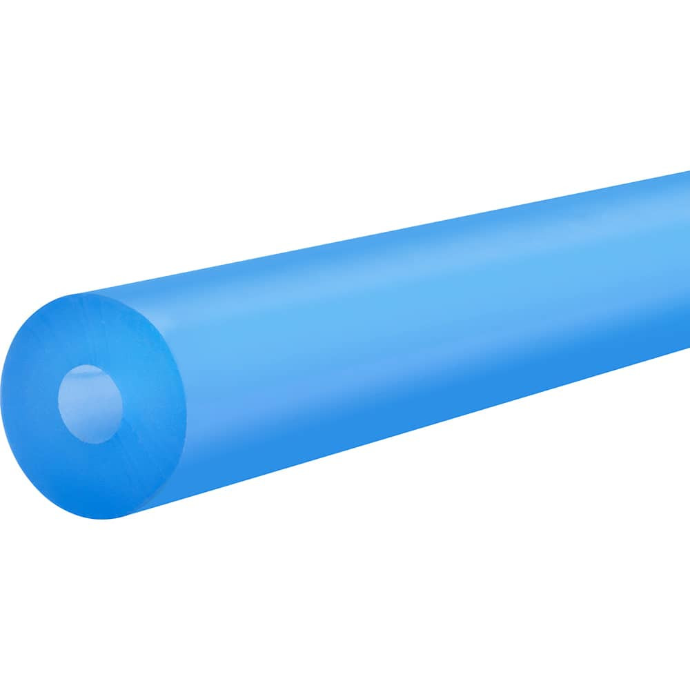 USA Industrials ZUSA-HT-2868 Silicone Tube: 3/16" OD, 100' Length