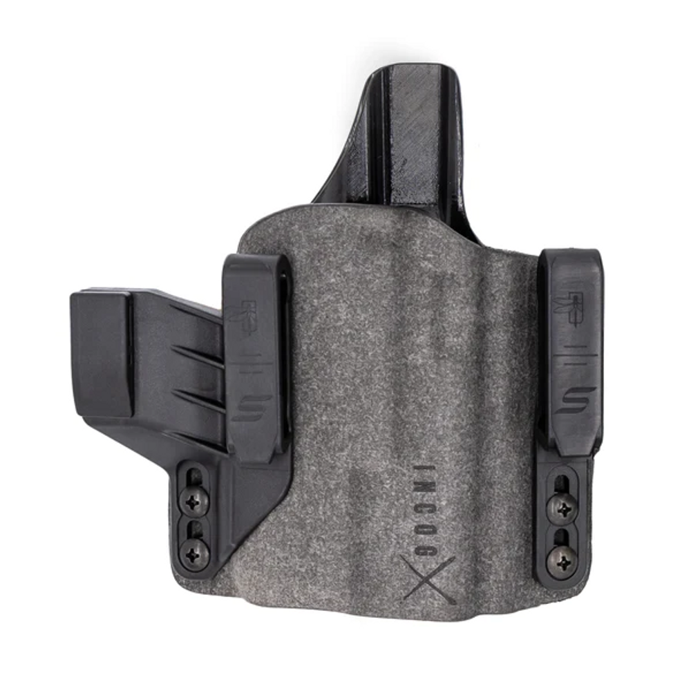 Safariland 1336320 IncogX IWB Holster for Smith & Wesson M&P 2.0 w/ Light