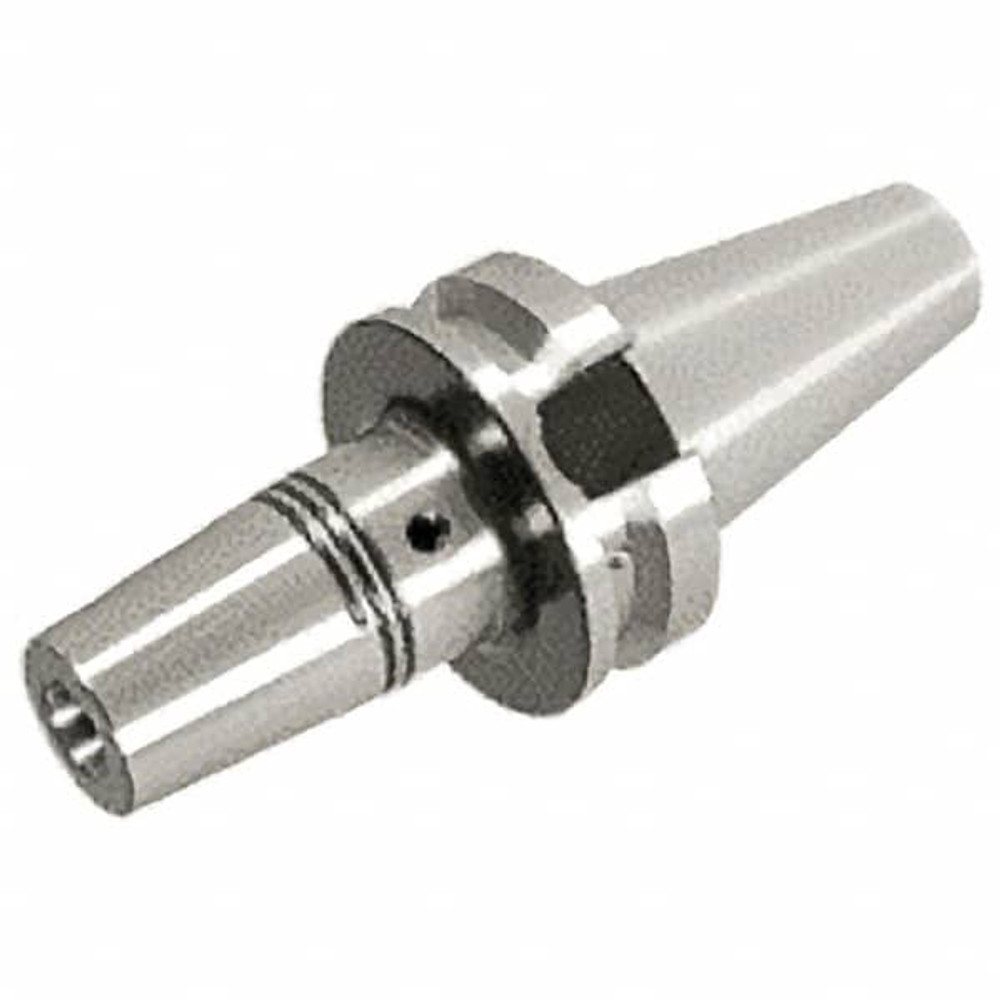 Iscar 4509886 Shrink-Fit Tool Holder & Adapter: BT40 Taper Shank, 0.4724" Hole Dia