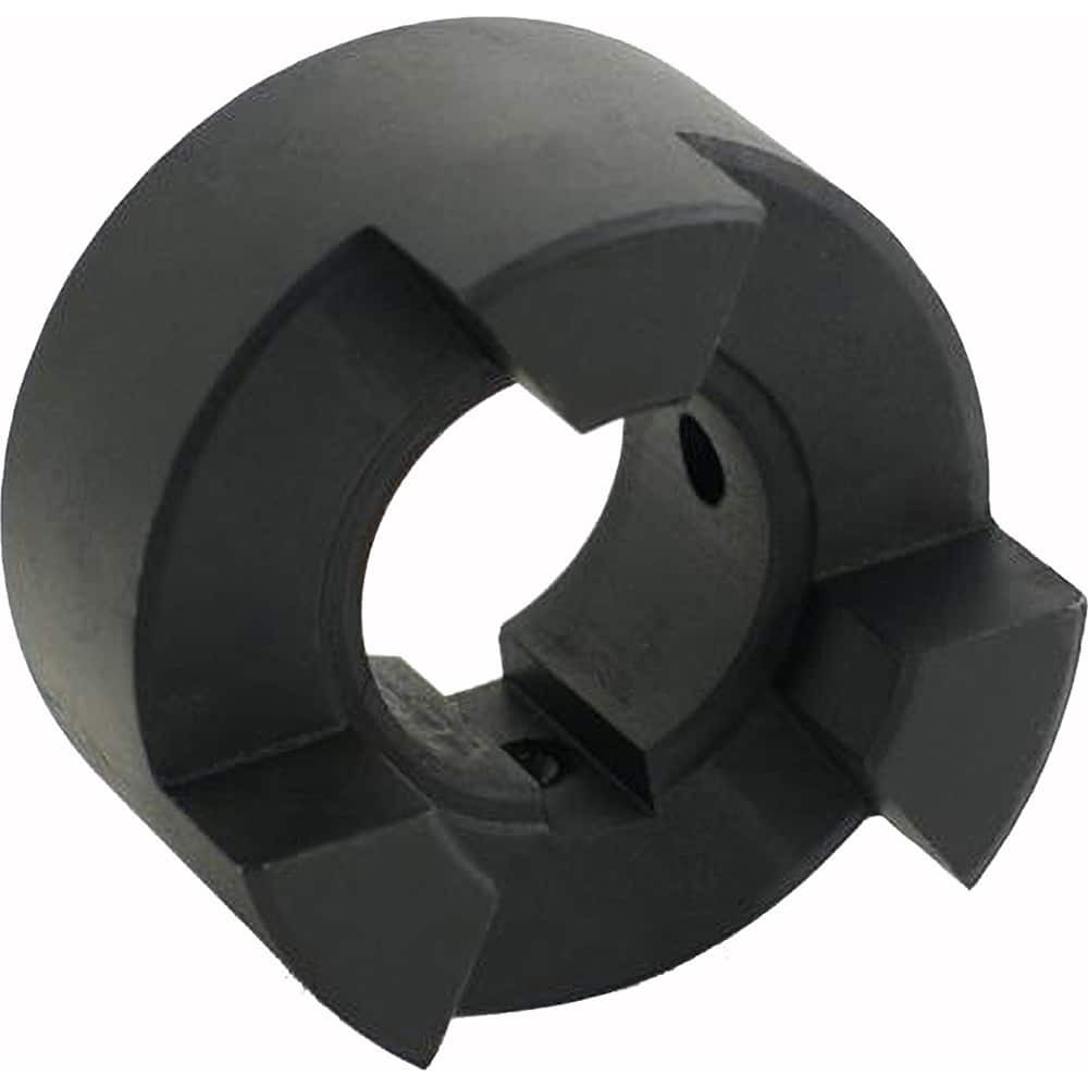 Tritan L090HB7/8KW3/16 Flexible Coupling: Cast Iron