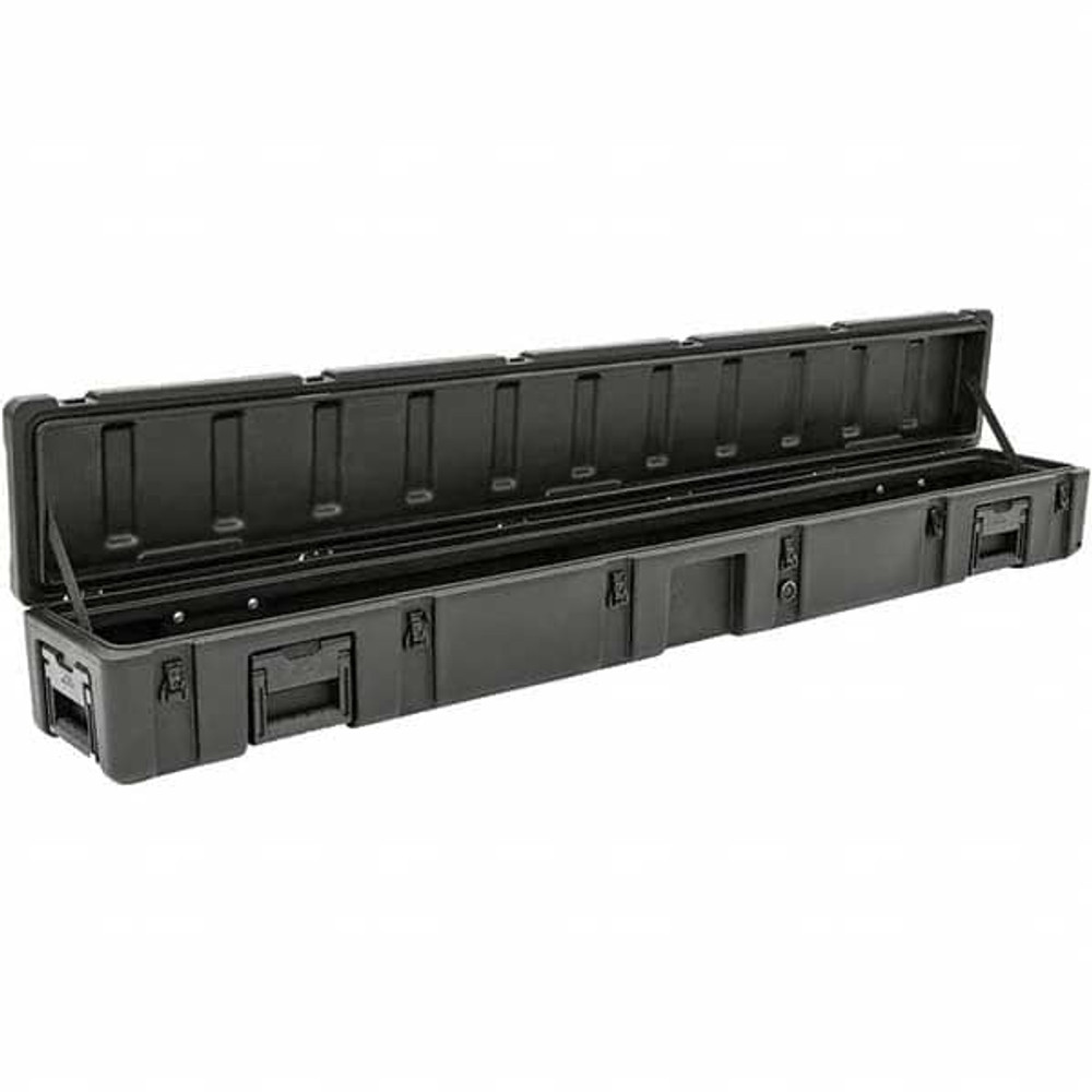 SKB Corporation 3R7408-8B-EW Rack Case: 8" Wide, 8" High