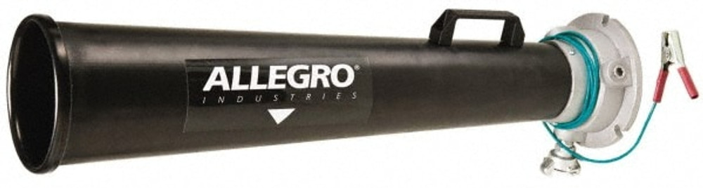 Allegro 9518-13 31-1/2 Inch Long, Plastic Venturi Style Pneumatic Blowers