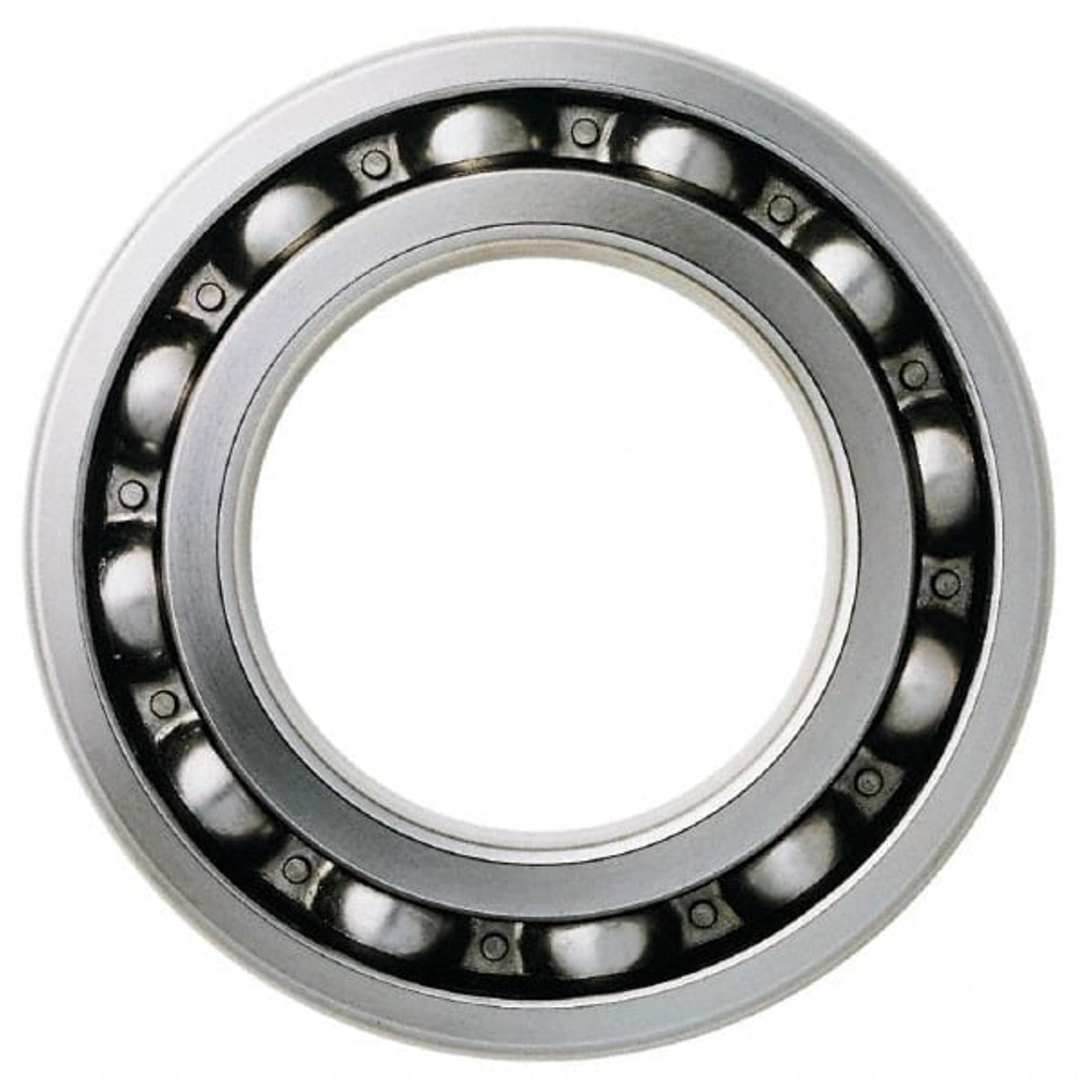 SKF 209 NR Deep Groove Ball Bearing: 85 mm OD