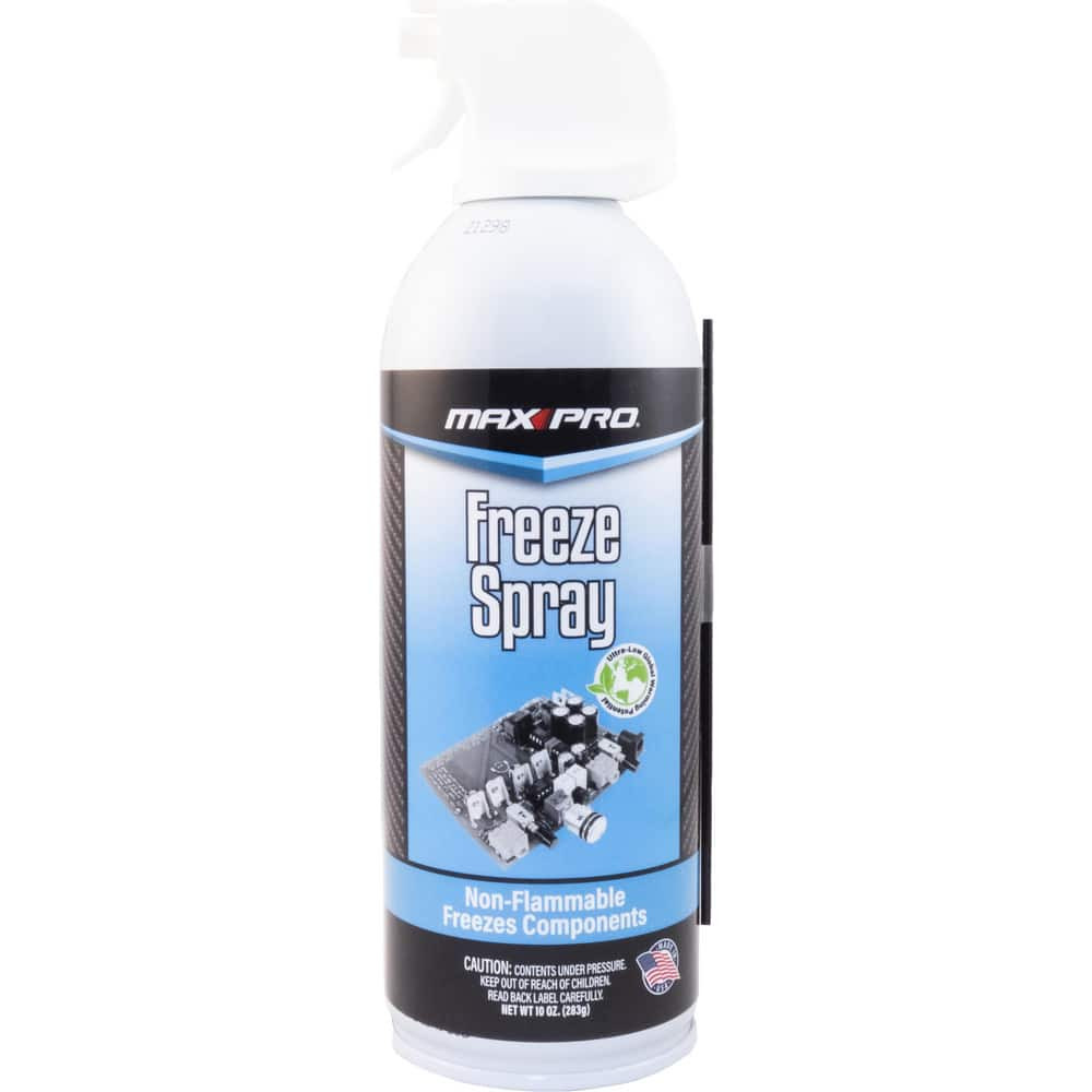 Max Pro FRZE-1234 Aerosol Can Freeze Spray: 10 oz
