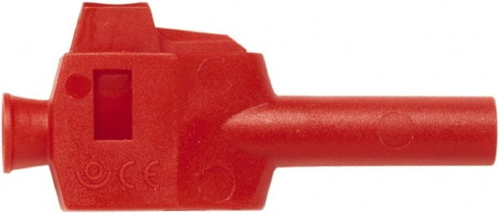 Fluke 73091-2 Banana Plug: Use with Pomona 6,733