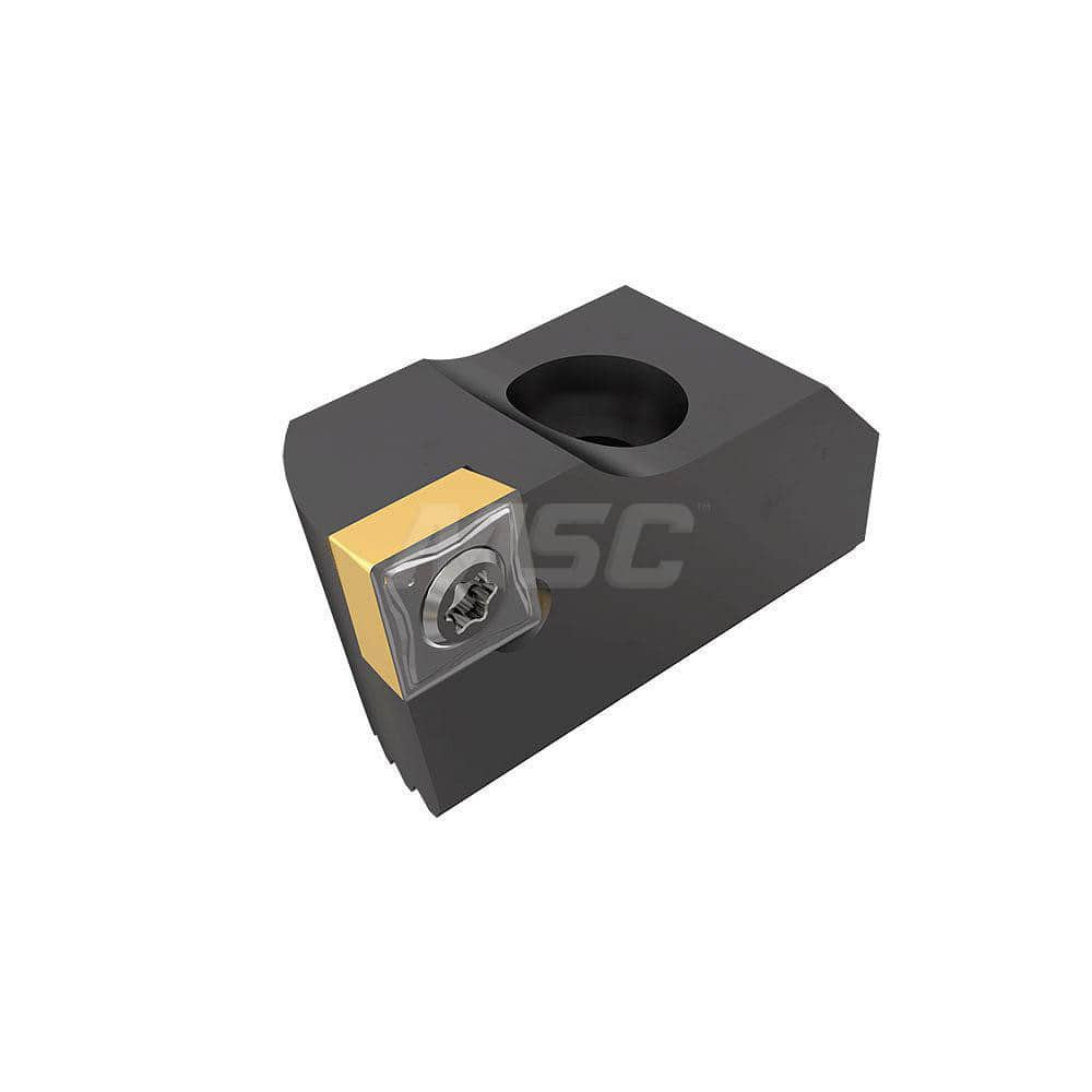 Iscar 4550305 Indexable Boring Cartridge: Series ItsBore, Right Hand, 0.8661" Min Dia