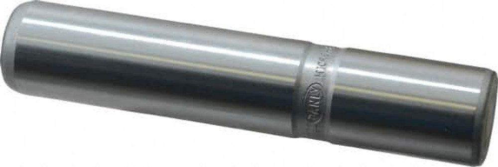 Dayton Lamina 5-0820-1 Guide Post: Press-Fit, Friction Post, 1" OD, 5" OAL, Hardened Steel