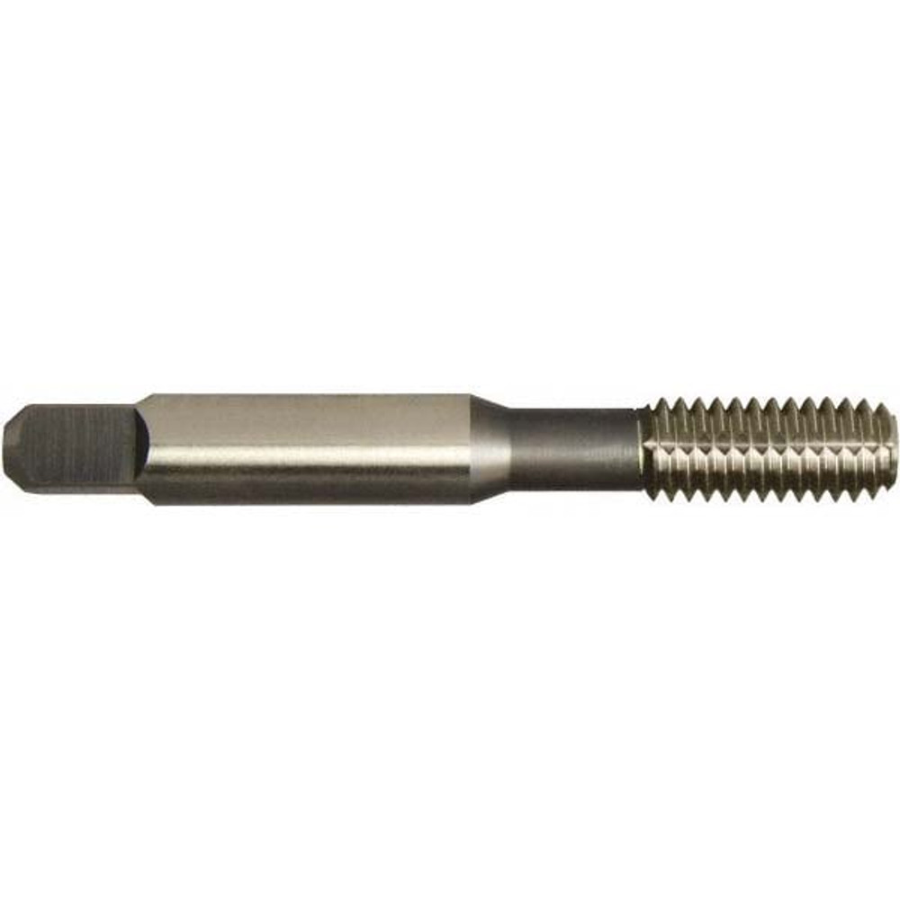 Greenfield Threading 289657 Thread Forming Tap: 5/16-18 UNC, 2B/3B Class of Fit, Bottoming, High Speed Steel, Bright Finish