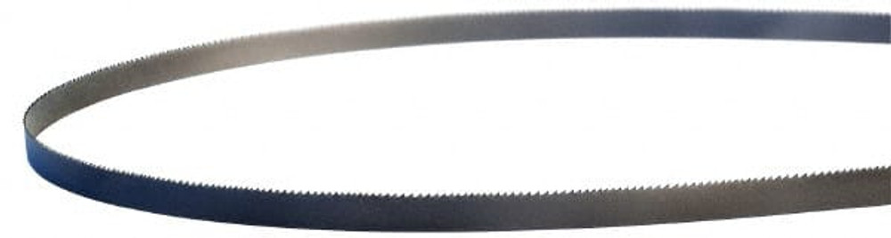 Lenox FT01618 Band Saw Blade Coil Stock: 1/2" Blade Width, 100' Coil Length, 0.025" Blade Thickness, Bi-Metal