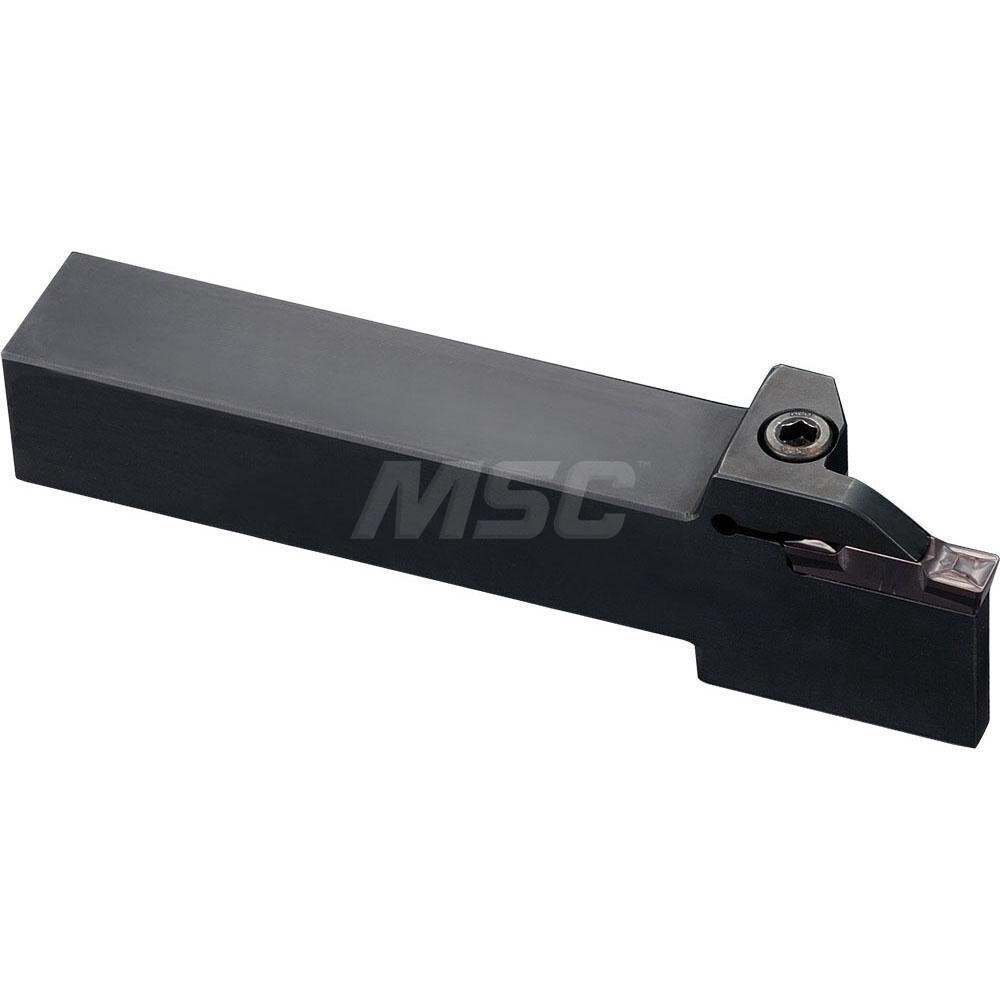 Kyocera THT03814 17mm Max Depth, 2mm to 3mm Width, External Left Hand Indexable Grooving Toolholder