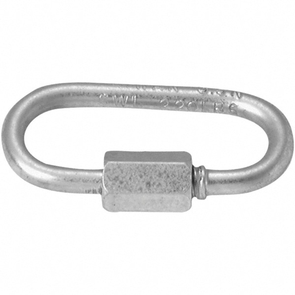 Campbell T7645156V Carbon Steel Quick Link