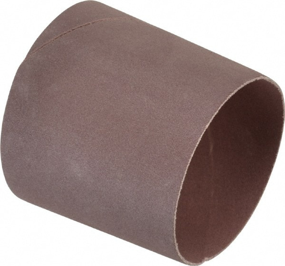 3M 7010508265 Spiral Band: Aluminum Oxide, 180 Grit, Very Fine Grade