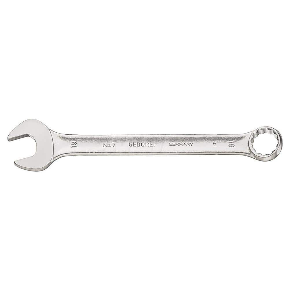 Gedore 6098970 Combination Wrench: