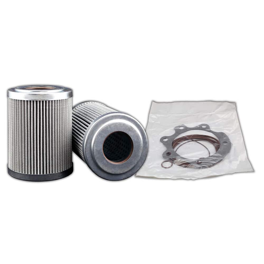 Main Filter MF0640206 Automotive Replacement Transmission Filter Kit: