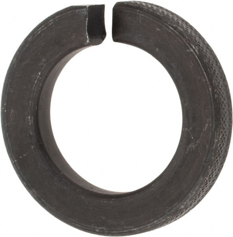 Value Collection LWIS125USA-025B 1-1/4" Screw 1.254" ID Steel Split Lock Washer