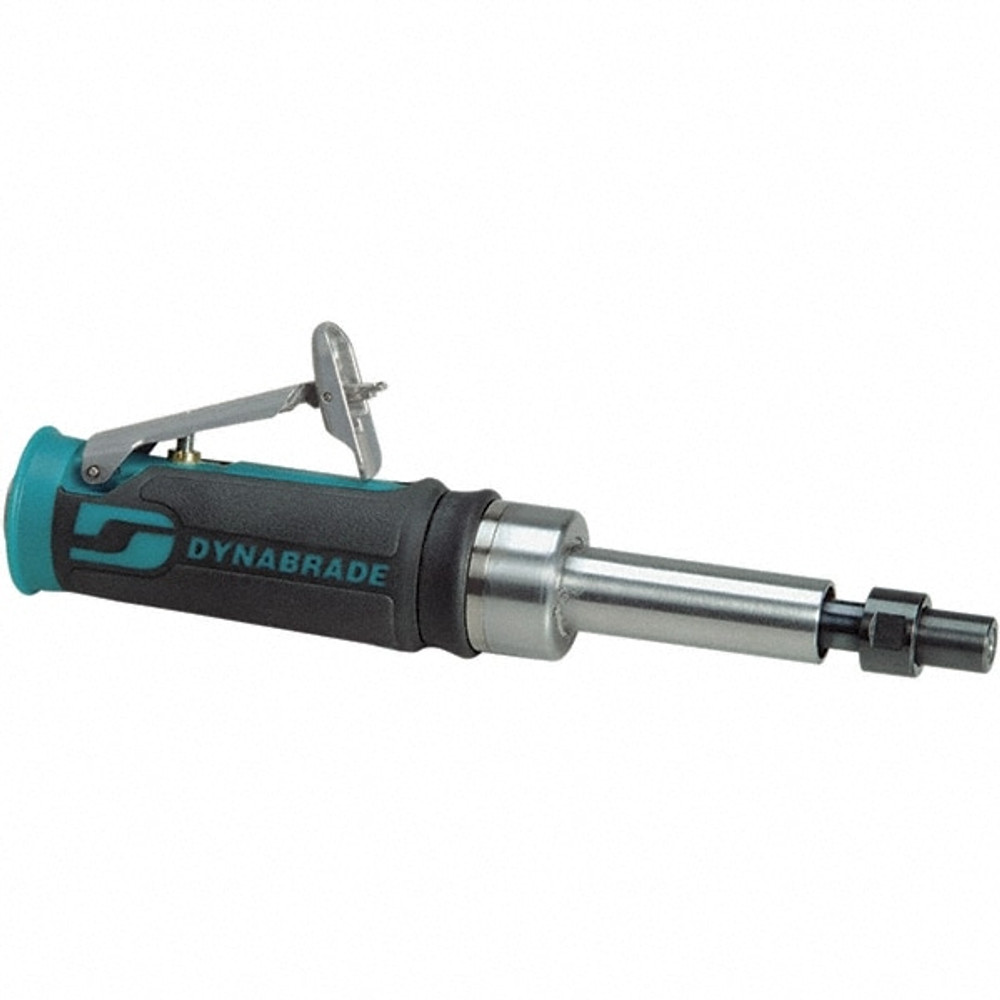 Dynabrade 43500 Air Die Grinder: 1/4'' Collet