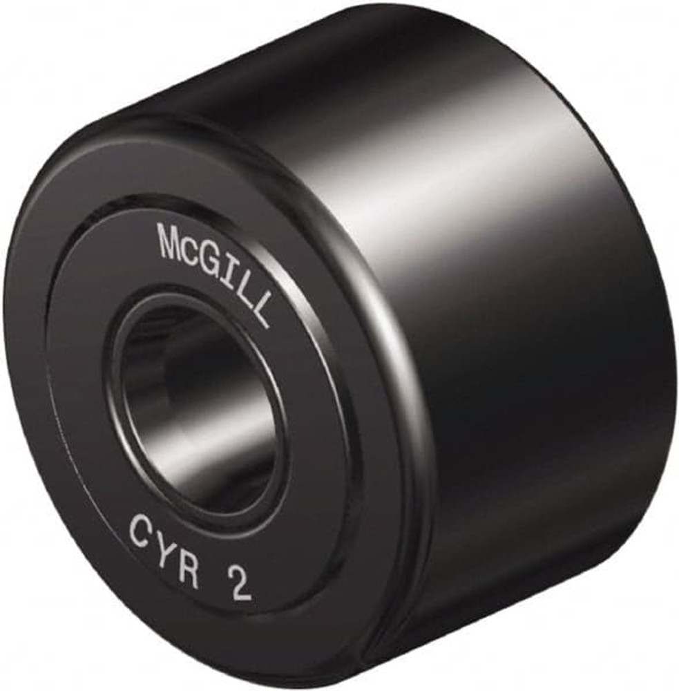 McGill 4260100000 Cam Yoke Roller: 2-3/4" Roller Dia, 1.5" Roller Width