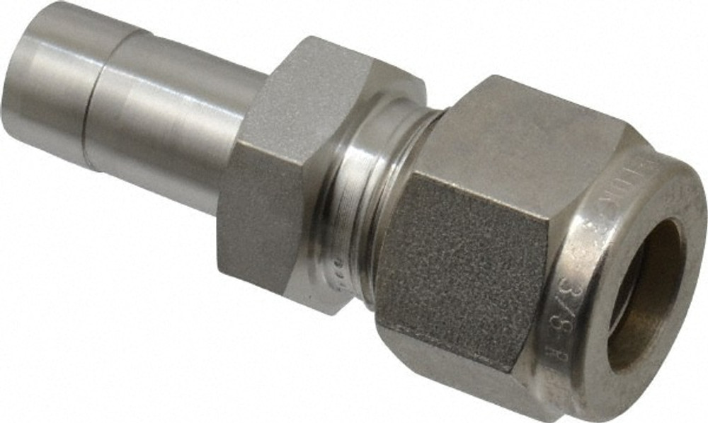 Ham-Let 3001877 Compression Tube Reducer: Compression x Tube Stub