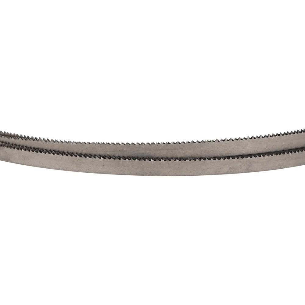 Lenox 1769682 Welded Bandsaw Blade: 10' Long, 0.025" Thick, 18 TPI