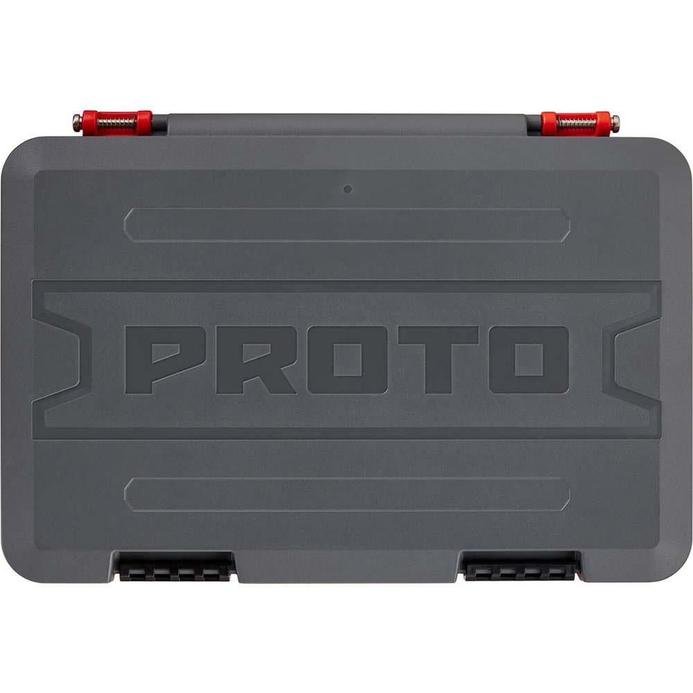 Proto J72233IM Socket Set: 3/8" Drive