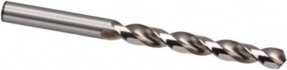 Guhring 9002070020200 Jobber Length Drill Bit: 2.02 mm Dia, 130 °, High Speed Steel