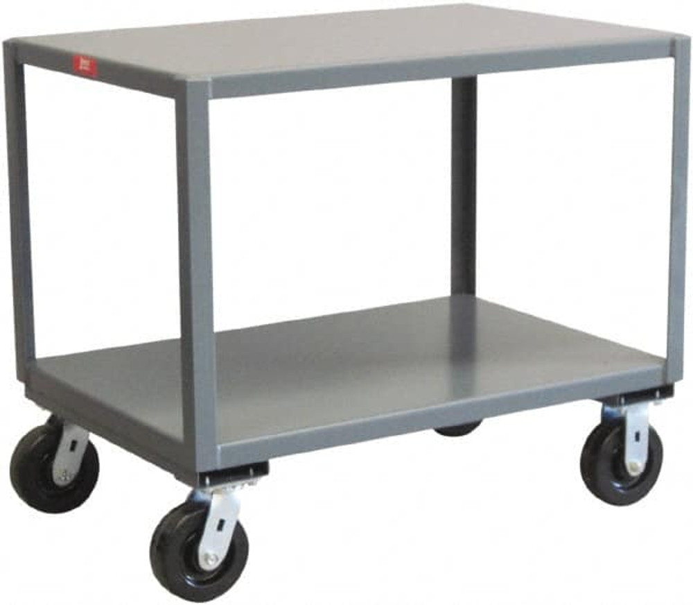 Jamco LX460P6 Reinforced Mobile Table