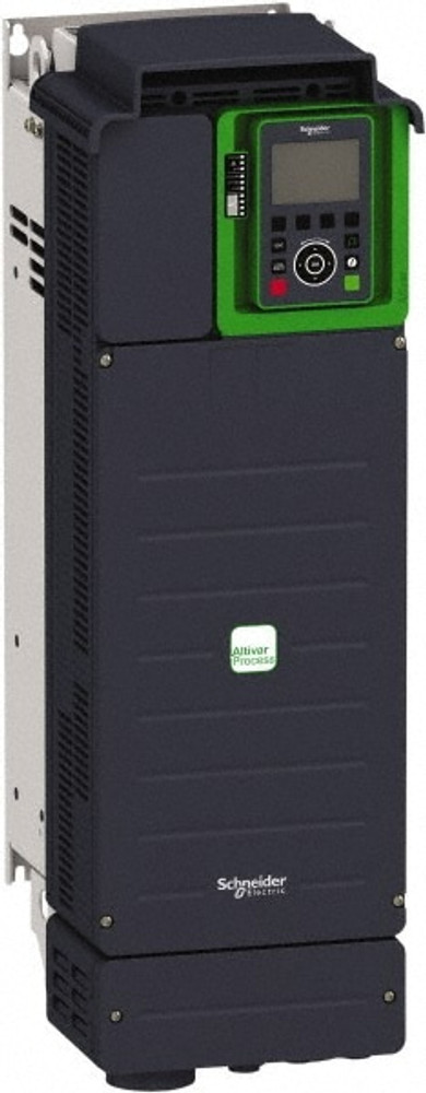 Schneider Electric ATV630D22M3 3 Phase, 230 Volt, 30 hp, Variable Frequency Drive