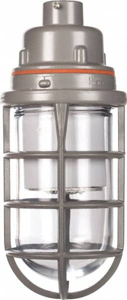 Hubbell Killark VSL1330A1HG-CP 120-277 VAC, 13 Watt, LED Hazardous Location Light Fixture