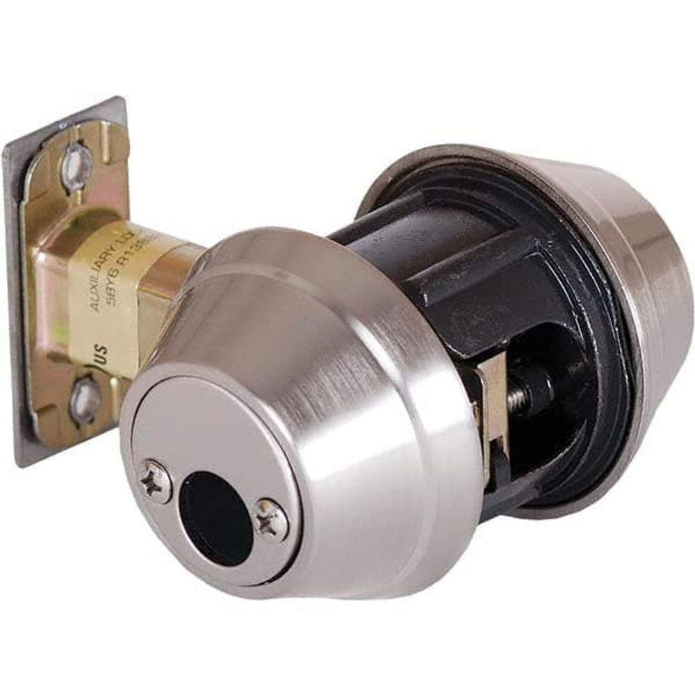 Dormakaba 7192268 6, 7 Pin Best I/C Core Double Cylinder Deadbolt