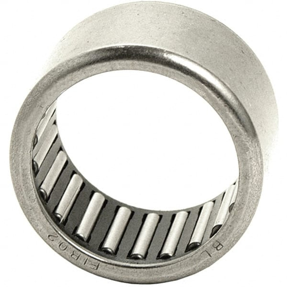 Tritan HK1212 Needle Roller Bearing: 12 mm Bore Dia, 18 mm OD, 18 mm OAW