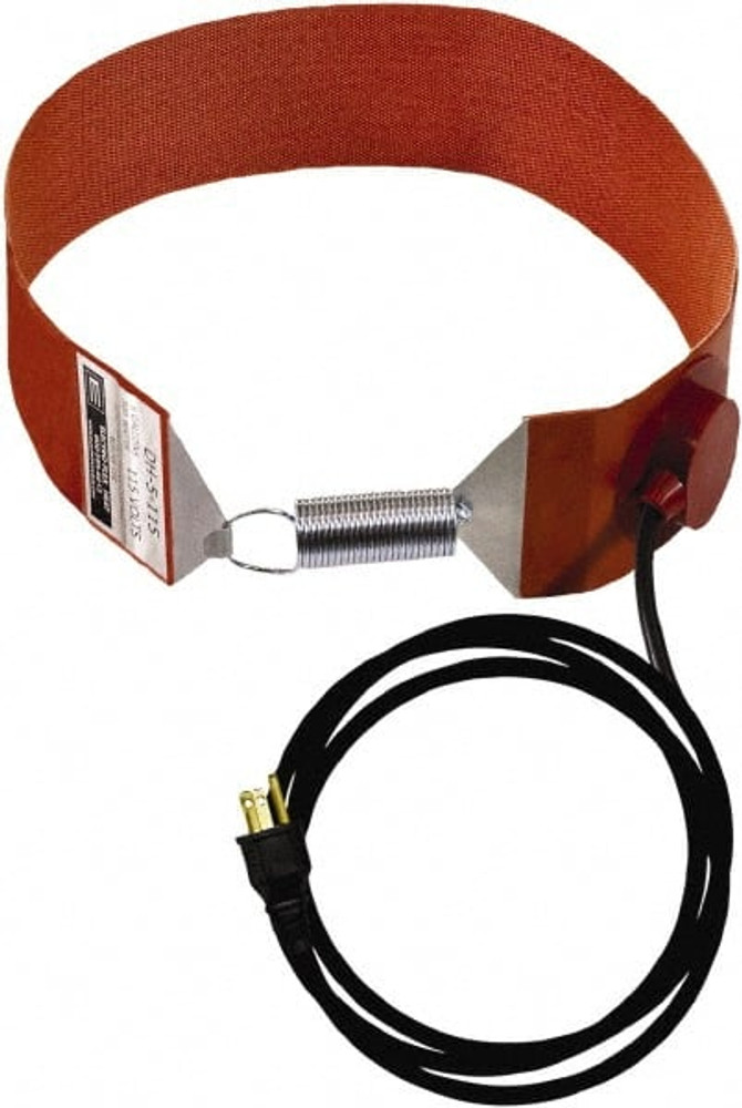 Benchmark Thermal DH-5-230 Drum Heaters