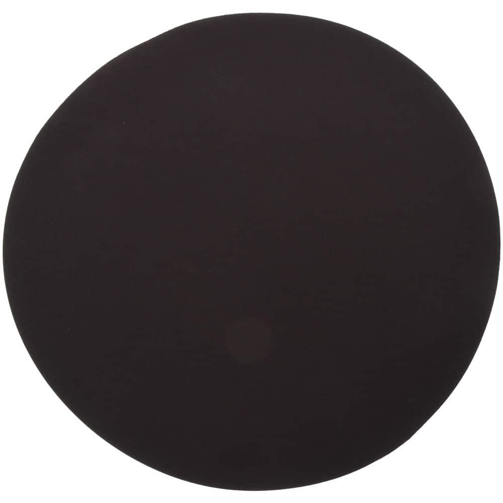 MSC 809775-08190 PSA Disc: 12" Disc Dia, 180 Grit, Aluminum Oxide