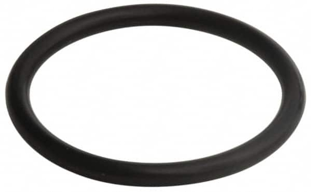 Value Collection ZMSCH90242 O-Ring: 4" ID x 4.25" OD, 0.139" Thick, Dash 242, Nitrile Butadiene Rubber