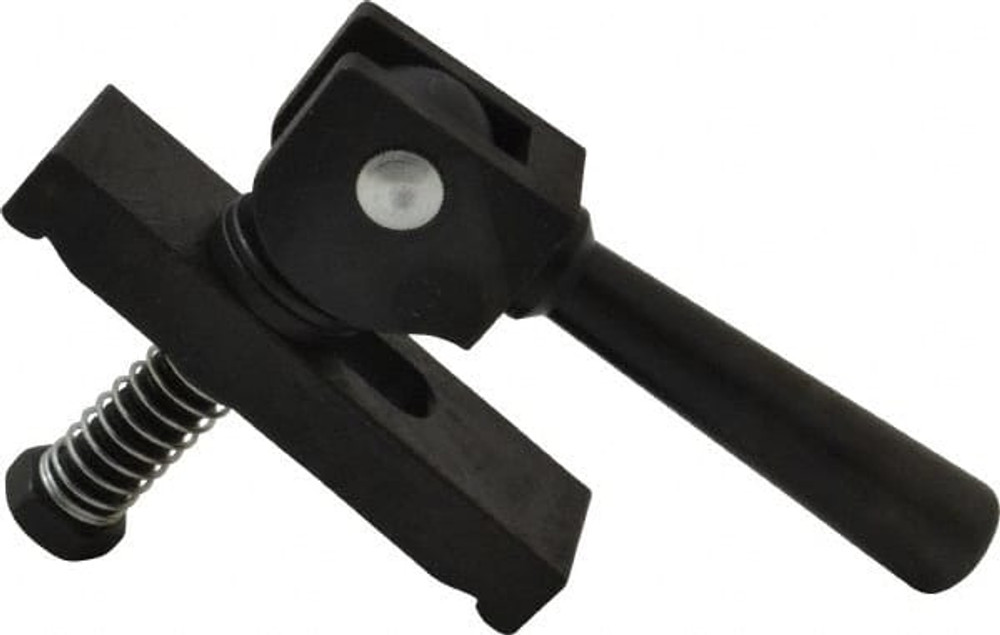 Gibraltar 820364-G 5/8-11 Tap Size, 1-5/8" Max Clamping Height, Steel Strap Clamp Assembly