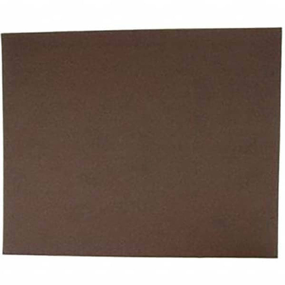 3M 7010360277 Sanding Sheet: 150 Grit, Aluminum Oxide